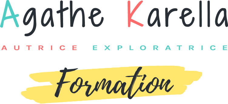 Agathe Karella – Espace Formation - 